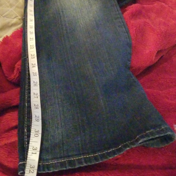 Seven Jean's plus size - Picture 8 of 8